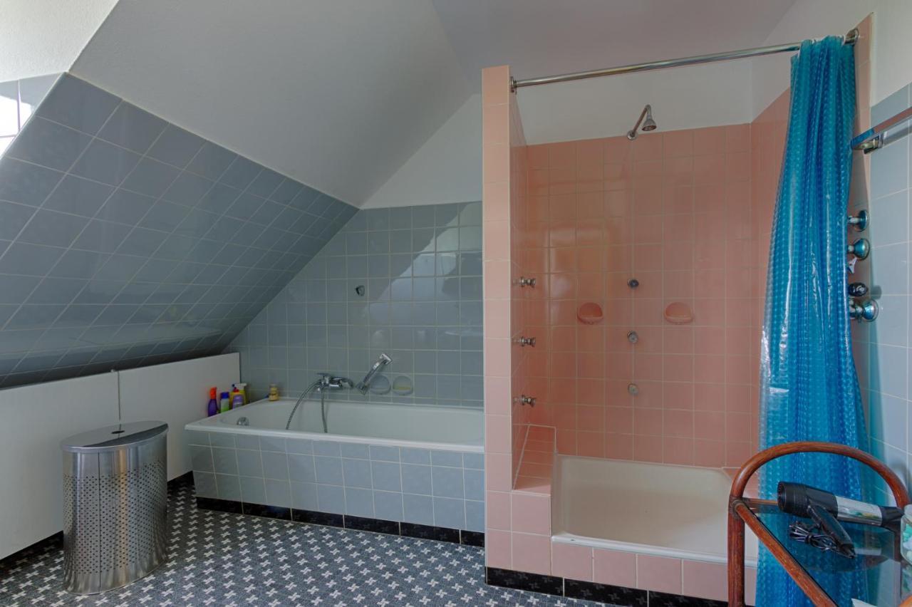 Ferienwohnung Bei Stadthagen Mit Wlan Und Waschmaschine Niedernwohren ภายนอก รูปภาพ
