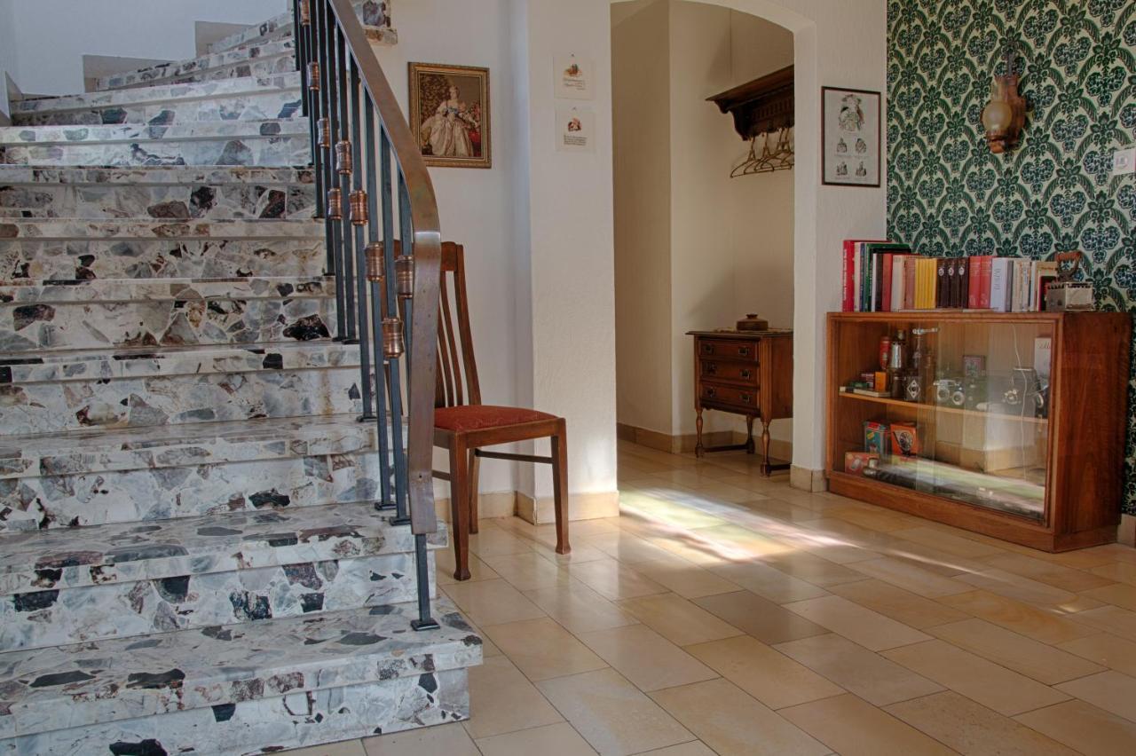 Ferienwohnung Bei Stadthagen Mit Wlan Und Waschmaschine Niedernwohren ภายนอก รูปภาพ