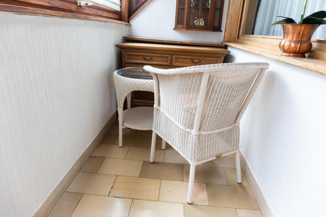 Ferienwohnung Bei Stadthagen Mit Wlan Und Waschmaschine Niedernwohren ภายนอก รูปภาพ