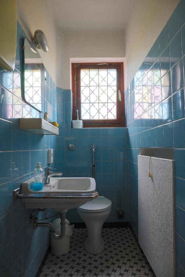 Ferienwohnung Bei Stadthagen Mit Wlan Und Waschmaschine Niedernwohren ภายนอก รูปภาพ